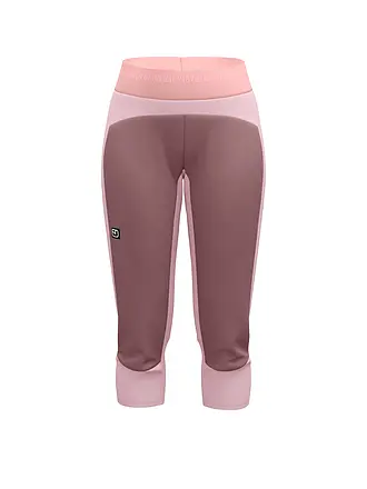 ORTOVOX | Damen Unterziehhose Ravine Metawool 60 Hybrid | 